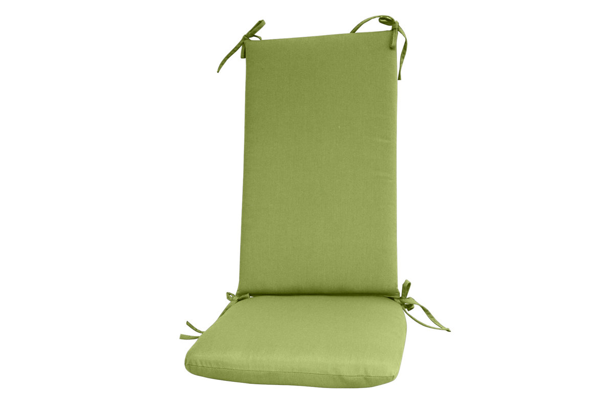 Fiberbuilt Outdoor Rocking Chair Cushion & Reviews Wayfair